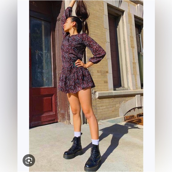 Urban Outfitters mini dress, Lucy & Ditty S/M - Picture 1 of 7